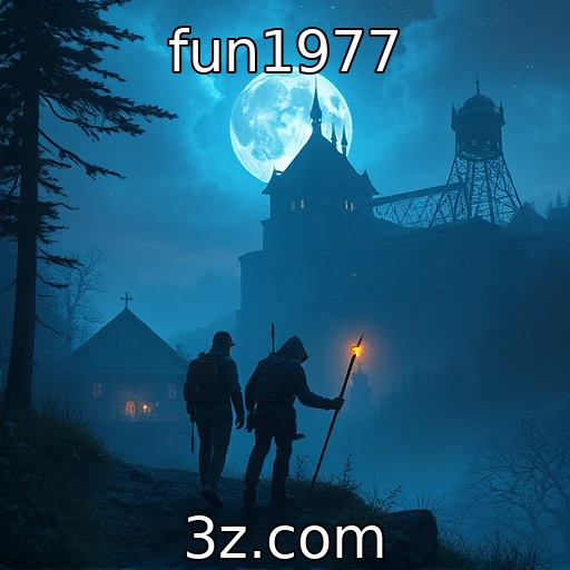 Mudanças na narrativa dos jogos de aventura