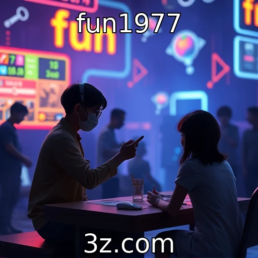 Como a inteligência artificial transforma a experiência de jogo