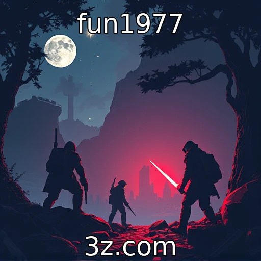 A evolução das narrativas em jogos modernos