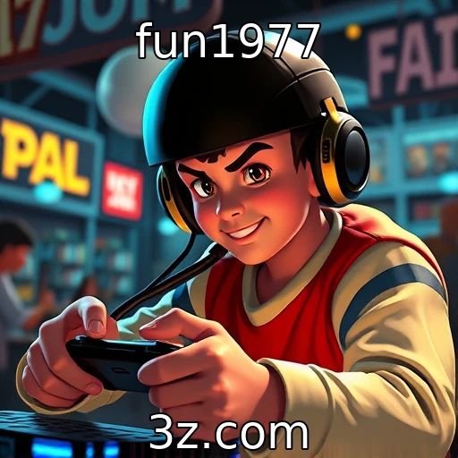 O impacto das novas tecnologias na criação de jogos