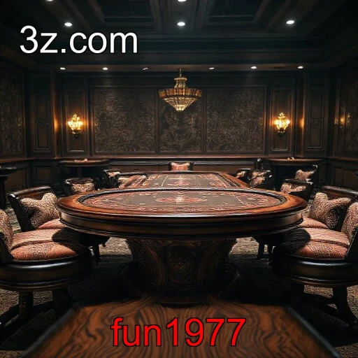 A Plataforma Dinâmica do fun1977: Onde Jogos Envolvem Todos